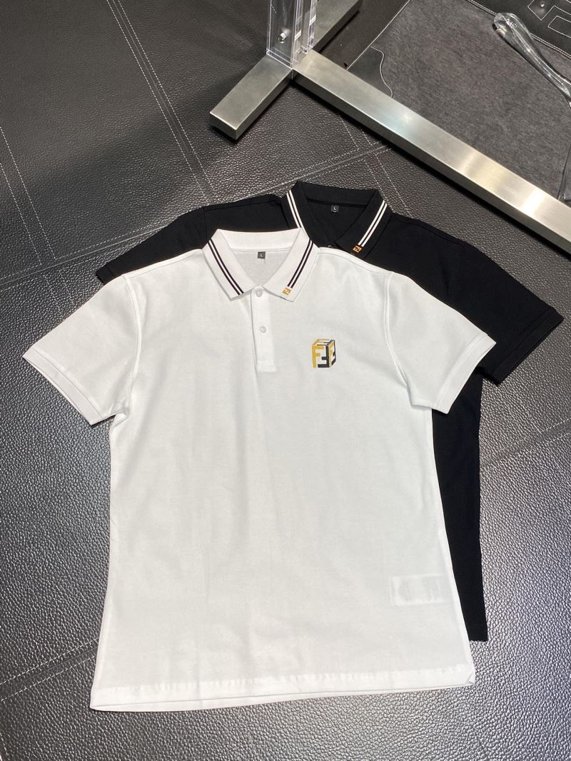 Fendi T-Shirts